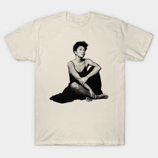 Rapture - Anita T-Shirt